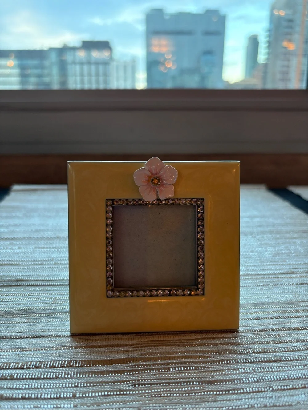 Mini Photo Frame Set